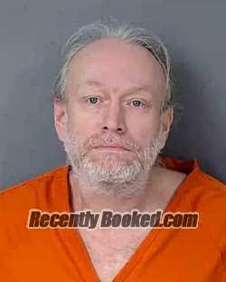 Recent Mugshot Image for JASON ANDREW FOWLER in Hernando County, Florida
