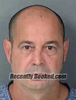 Recent Mugshot Image for JOHNNIE LACY SMITH in Hernando County, Florida