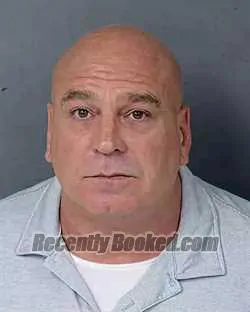 Recent Mugshot Image for JAMES ROBERT MCCORMICK in Hernando County, Florida