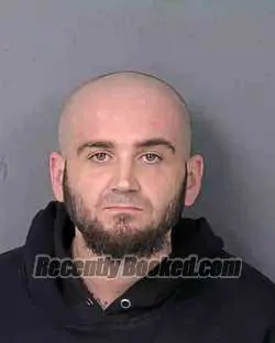Recent Mugshot Image for JONATHAN JOSEPH DONOFRIO-CROCKETT in Hernando County, Florida