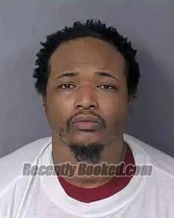 Recent Mugshot Image for RUBEN EDWARD HUGHES in Hernando County, Florida