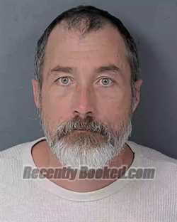 Recent Mugshot Image for THOMAS JOHN GAMBALE in Hernando County, Florida
