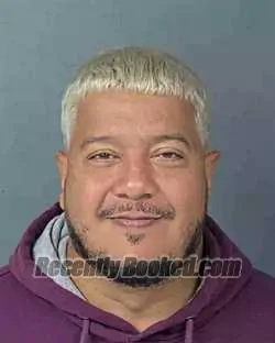 Recent Mugshot Image for MIGUEL GABRIEL FERRER LOPEZ in Hernando County, Florida