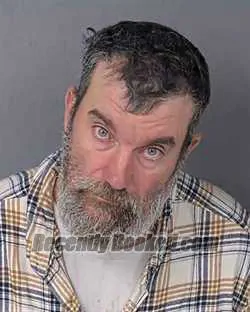 Recent Mugshot Image for JAMES ANTHONY MOORE in Hernando County, Florida