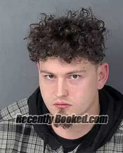 Recent Mugshot Image for MICHAEL EARDIS KEATON in Hernando County, Florida