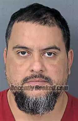Recent Mugshot Image for RICARDO FERMIN SUNE-GIRON in Hernando County, Florida