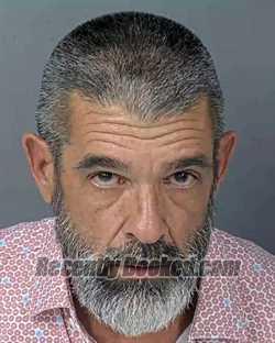 Recent Mugshot Image for MICHAEL ANGELO RODRIGUEZ in Hernando County, Florida