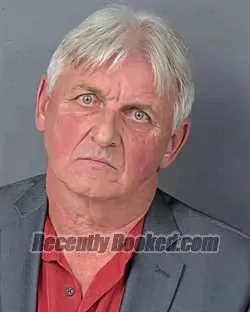 Recent Mugshot Image for MARIAN JAKUBIAK in Hernando County, Florida