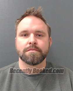 Recent Booking / Mugshot for ANDREW DURAN ROE in Comal County, Texas