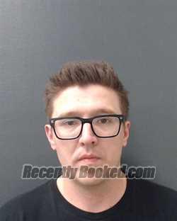 Recent Mugshot Image for OSCAR A CARDENAS in Comal County, Texas