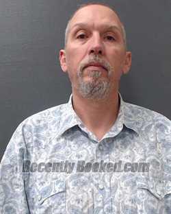 Recent Mugshot Image for VICTOR STEVEN RODRIGUEZ in Comal County, Texas