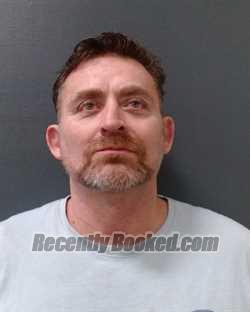 Recent Booking / Mugshot for RAYMOND JOSEPH MEEK in Comal County, Texas