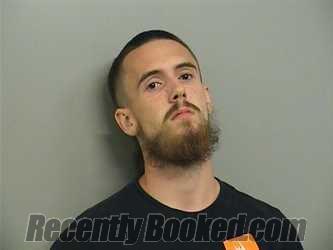 Recent Mugshot Image for ALEX MASON in Tulsa County, Oklahoma
