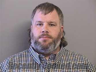 Recent Mugshot Image for KODY SHANE SHARP in Tulsa County, Oklahoma