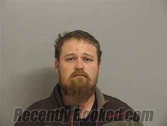 Recent Booking / Mugshot for COLTON CASEY HAWKINS in Tulsa County, Oklahoma