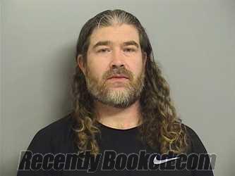 Jason Roe Inmate Recent Booking / Mugshot for JASON ALAN ROE in Tulsa County, Oklahoma
