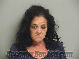 Recent Booking / Mugshot for KAYLYNN MARIE GLENWINKEL in Tulsa County