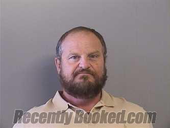 Recent Mugshot Image for RYAN LEROY KERR in Tulsa County, Oklahoma
