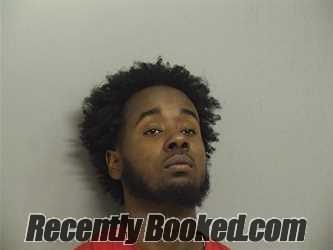 Recent Booking / Mugshot for DYLAN WALLACE in Tulsa County, Oklahoma