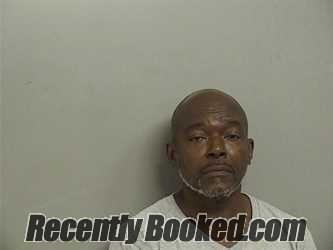 Recent Mugshot Image for EDWARD LEE LOGAN in Tulsa County, Oklahoma