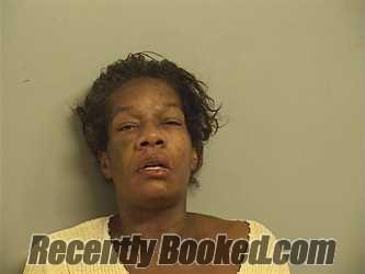 Recent Booking / Mugshot for ROSALIND COLLEEN DAVIS in Tulsa County