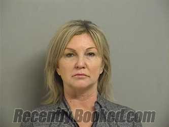 Recent Booking / Mugshot for AMY DAWN TAYLOR in Tulsa County, Oklahoma