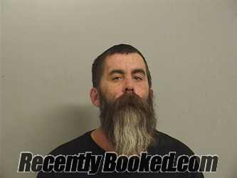 Recent Mugshot Image for LONNIE LAROY PEARSON in Tulsa County, Oklahoma