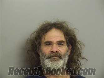 Recent Mugshot Image for RICKY LANE COX in Tulsa County, Oklahoma