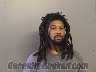 Jamacho Rutherford Recent Booking / Mugshot for JAMACHO RUTHERFORD in Tulsa County, Oklahoma