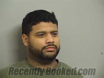 Recent Booking / Mugshot for JEREMIAH BILLY JOE PRIOR in Tulsa County ...
