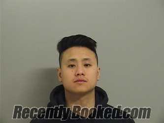 Recent Mugshot Image for RICH XIONG in Tulsa County, Oklahoma