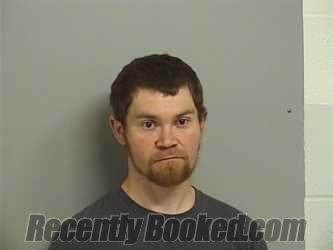 Recent Mugshot Image for SAMUAL KEITH BRADLEY in Tulsa County, Oklahoma
