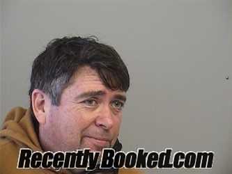 Recent Mugshot Image for TRASON D ALLEN in Tulsa County, Oklahoma