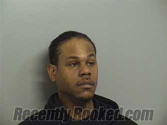 Recent Mugshot Image for MARK ANTHONY LYDAY in Tulsa County, Oklahoma