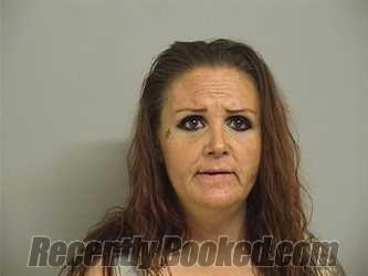 Recent Mugshot Image for AMY DAWN BRATTON AKA STANLEY in Tulsa County, Oklahoma