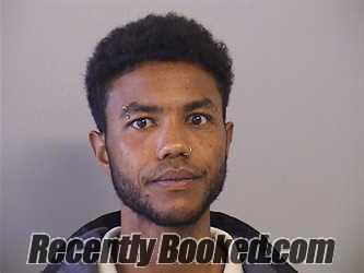 Recent Mugshot Image for IMURU BARBEL in Tulsa County, Oklahoma