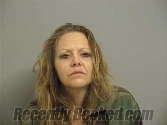 Recent Mugshot Image for VIVIAN ANN RISH in Tulsa County, Oklahoma