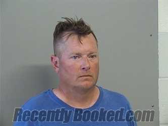 Recent Mugshot Image for COLBY SCOTT GRAVES in Tulsa County, Oklahoma