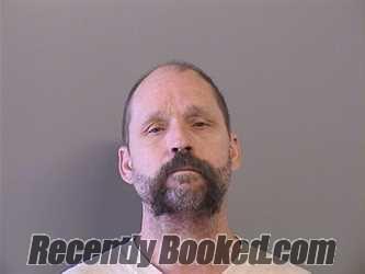 Recent Mugshot Image for RONALD SHANE DUKE in Tulsa County, Oklahoma