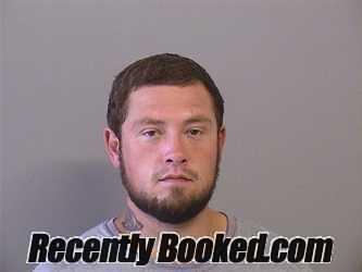 Recent Mugshot Image for TYLER LYNN REED in Tulsa County, Oklahoma