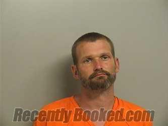 Recent Mugshot Image for DAKOTA SHADRICK in Tulsa County, Oklahoma