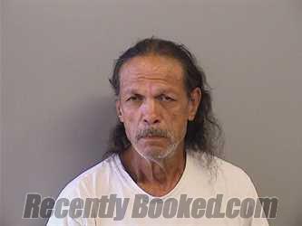 Recent Mugshot Image for RAY LEE DAVIS in Tulsa County, Oklahoma