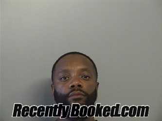 Recent Mugshot Image for JOSEPH RAY VINING in Tulsa County, Oklahoma