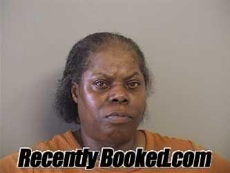 Recent Booking / Mugshot for SHERILL RENA STIGALL in Tulsa County, Oklahoma