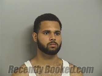 Recent Booking / Mugshot for MICHAEL MURPHY LEE in Tulsa County, Oklahoma