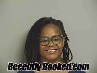 Recent Mugshot Image for TIFFANY POLLYANNA WALTON in Tulsa County, Oklahoma
