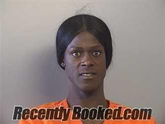 Recent Booking / Mugshot for JIMMY LEROY MCBEE in Tulsa County, Oklahoma