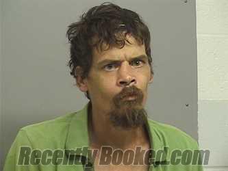 CHRIS HOWARD Arrest Record & Booking Info – Tulsa County, Oklahoma