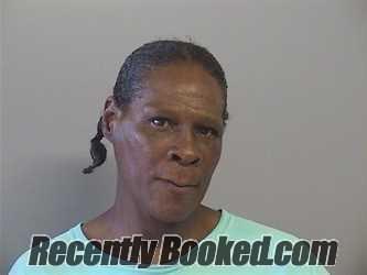 Recent Mugshot Image for DAVID DWAYNE JOHNSON in Tulsa County, Oklahoma