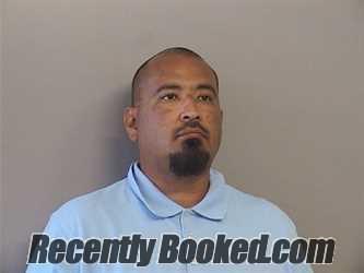 Recent Mugshot Image for RUBEN JESUS GARZA in Tulsa County, Oklahoma
